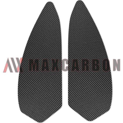 Tank Traction Grips Tank Pad For BMW S1000R 2021 S1000RR 2019-2021