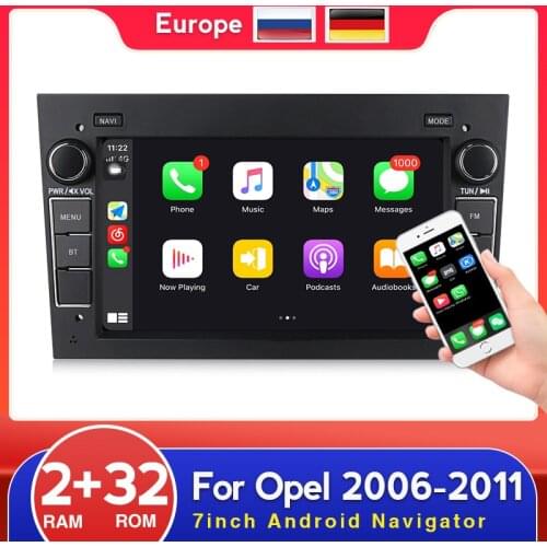 Navifly Android For Opel GPS Multimedia Car Radio Video Player Navigation 7'' Astra Vectra Antara Zafira Corsa Combo Stereo DSP