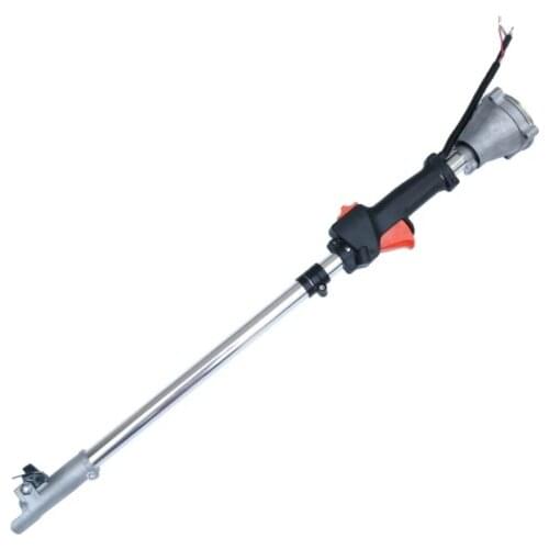 New Model Hus Trimmer Head Nylon Cord For Brush cutter Lawn Mower Replacement Spare Parts