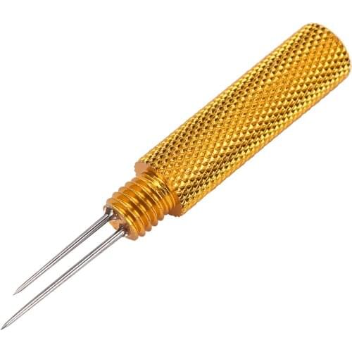 New Fishing Line Tool Manual Knot Tying Tool Sub-line Knot-Tying Tool Fish Hook Tool Help You To Tie A Strong Hook