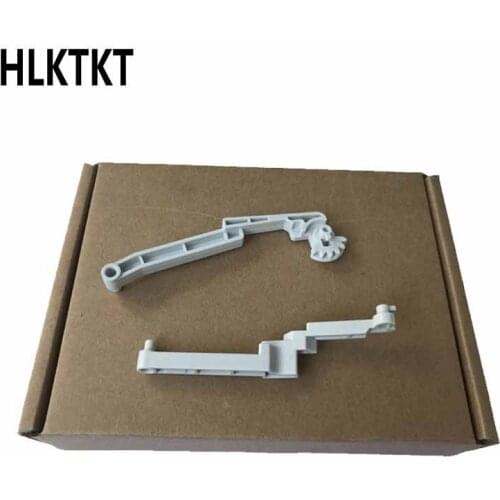 FOR HP Laserjet P4014 P4015 P4515 4014 4015 4515 Front Door Bar Front Door Handle Paper Tray1 Shaft Left+Right Printer parts
