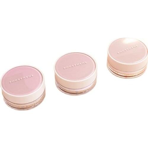 PHOSPHENE Face Powders