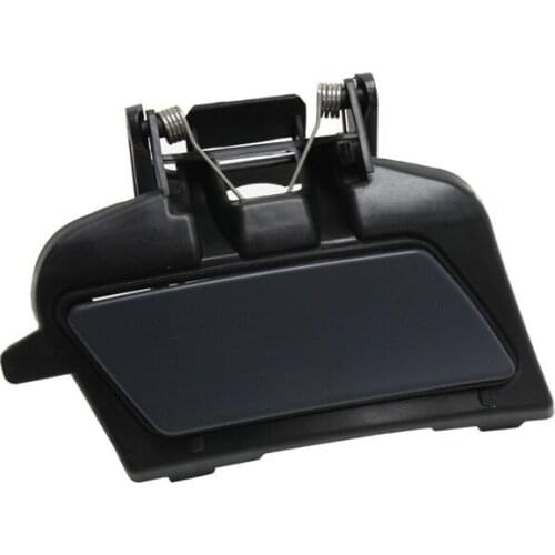 Right Side Washer Nozzle Cover Primered for Mercedes W164 ML320 ML350 ML450 1648600208