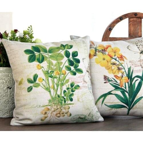 Rzcortinas Cushion Covers
