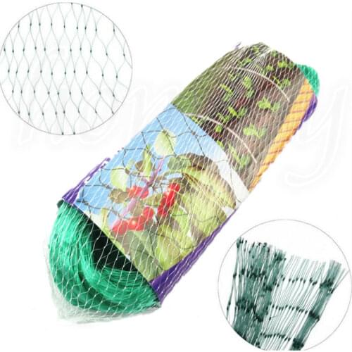 Anti Bird Netting Fruit Tree Vegetables Net Protection Crops Flower Garden Mesh