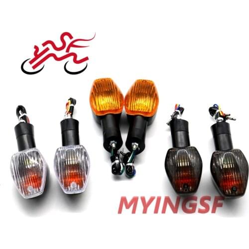 Rear Turn Signal Indicator Light For HONDA CBR1100XX 1997-2007 Motorcycle Accessories Blinker Lamp Bulb CBR 1100 XX