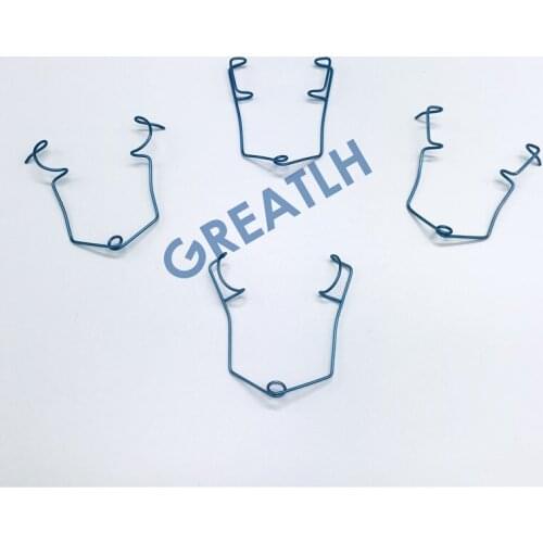 Titanium Barraquer Speculums opener eyelid tools