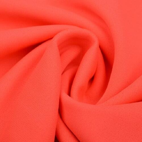 4 yards Nylon matte ultra-fine plain fabric Nylon high-end swimwear fabric Warp-knitted high-stretch Lycra fabric