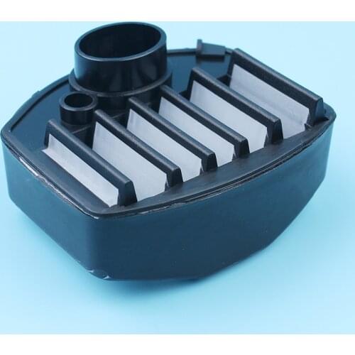 Air Filter Assy For Husqvarna 357 359 357XP 359XP 325 HE 3 Jonsered 2159 CS2156 CS2159 EPA Chainsaw Trimmer #537010901,537010902