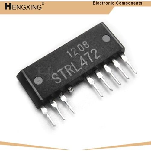 1piece STRL472 STR-L472 SIP-8 In Stock