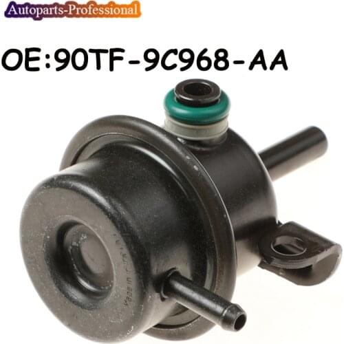Car Auto Parts Fuel Pressure Regulator 90TF-9C968-AA 90TF9C968AA 0280160711 For 90-91 Ranger 90 Bronco II 91 Explorer