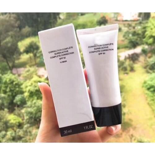 CC Cream Shade 10 20 CHL13