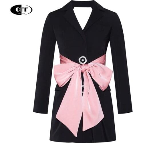 Женские повседневные пиджаки Cechy Daisy China At AliExpress