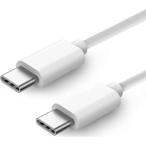 USB Type C Cable To USB C Cable USBC Fast Charging Charger USB-C Type-C QC3.0 3A Date Sync For Samsung S10 Xiaomi 9 Oneplus 6t 6