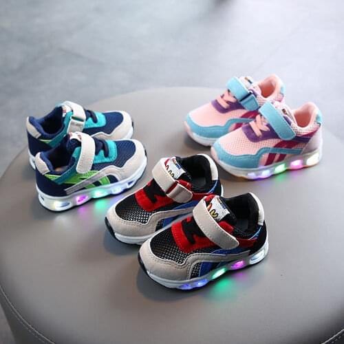 KOACUS Sneakers For Girls