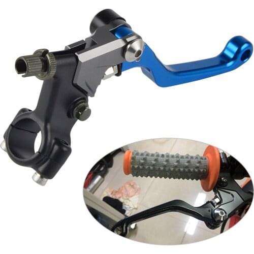 Short Brake Lever Right Lever For YAMAHA FMX125/250/100/175/360/80 RT-1/1B/2/3/100/1MX/2MX TT250/500/600 XT125/200/250/500/550