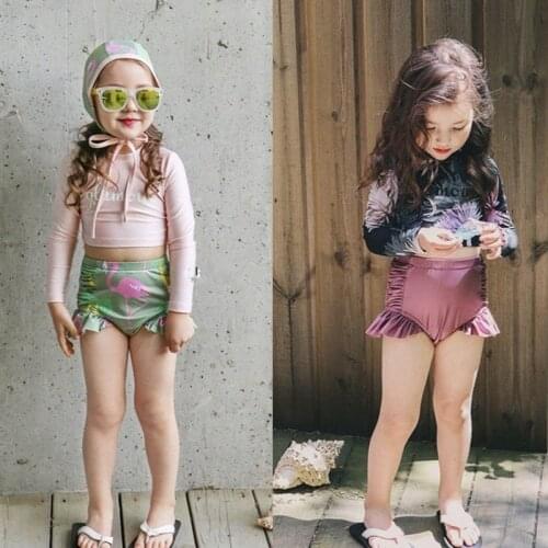 Mom Susy Kids Swimwear China
