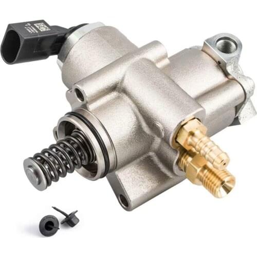High Pressure Fuel Pump OEM 06F127025B for VW Golf Passat Jetta Audi A1 A3 A4 A6 TT 2.0FSI BPY
