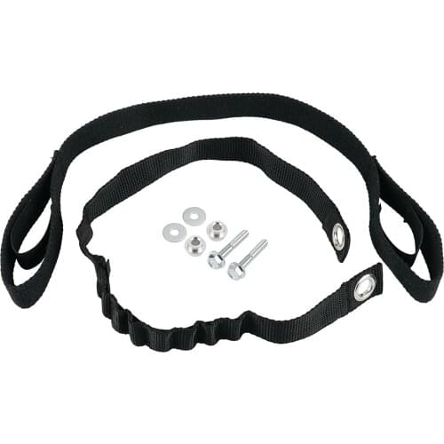 Front Rear Fender Pull Strap Mudguard Support Belt for KTM SX SXF FC TC FX TX 125 250 350 450 300 400 2019 2020 EXC