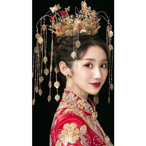 NiuShuya Jewelry Sets