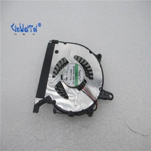 New Laptop CPU Cooling Fan for Sony Vaio Pro13 SVP13 SVP132 SVP13A 300-0101-2755_A ND55C02-14J10 4MMS8FAV010