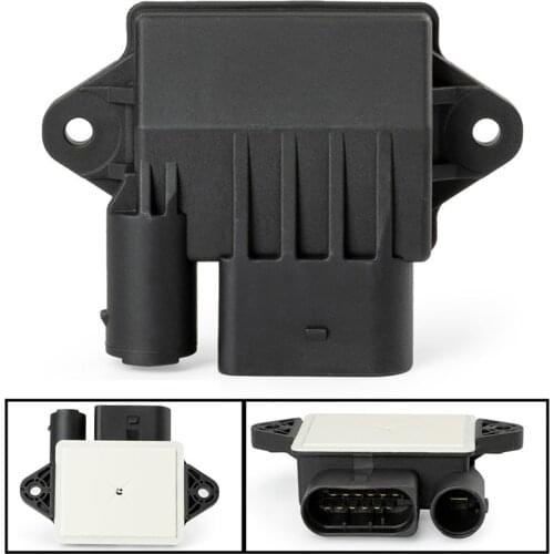 Original Glow Plug Control Unit Relay Module 6429005701 6429005701 6429007701 A6429007701 For Mercedes-Benz W251 R350 ML350 E350