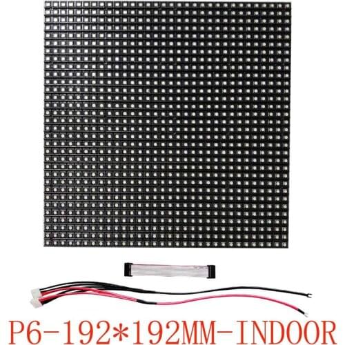 Free shipping schools P2P2.5P3P4P5P6P8P10 indoor led display cheap price Module pixels High resolution hub75led sign led screen