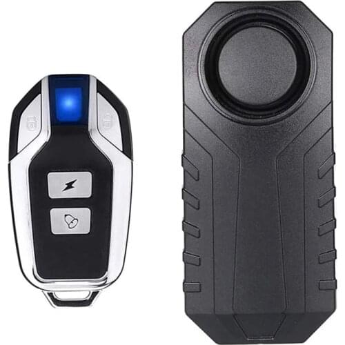 ZDSSY Security Alarms