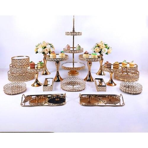 1pcs Cake Rack, Metal Finished Cake Tray Tool, Home Decor, Dessert Table, Decor Party Supplier, Wedding Display