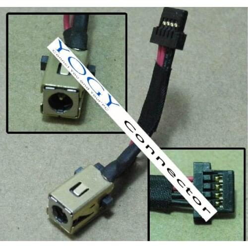 10x New DC Jack with Cable fit for Acer Iconia A100