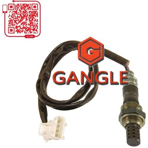 4660494 234-4185 Oxygen Sensor For 95 SAAB 9-3