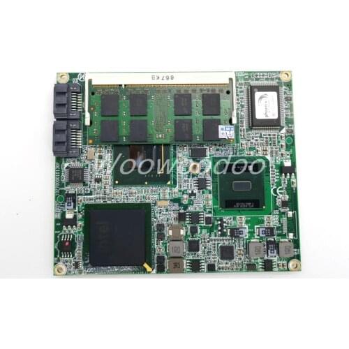 EmETX-i2700 R1.3 ETX CPU Module NEW W/T BOX