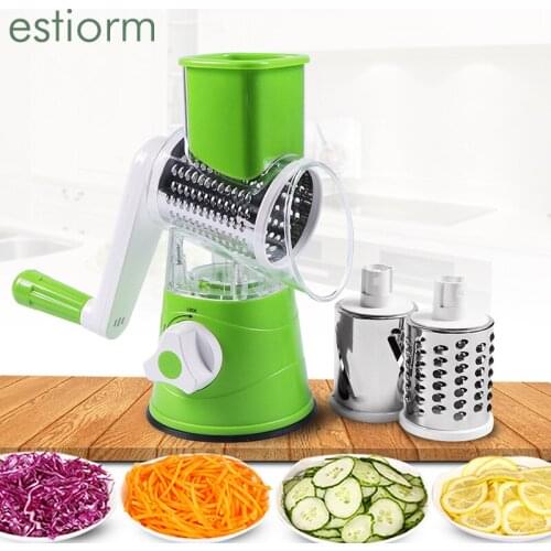 Estiorm Vegetable Cutters