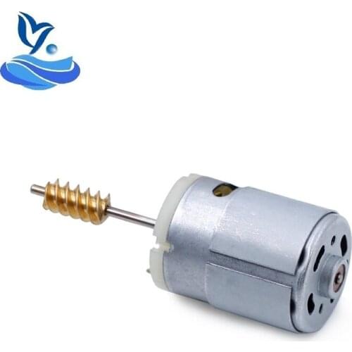 J518 ELV / ESL steering wheel locking motor is applicable to Audi A6L A6 Q7 Q5 Q3 C6 locking actuator motor