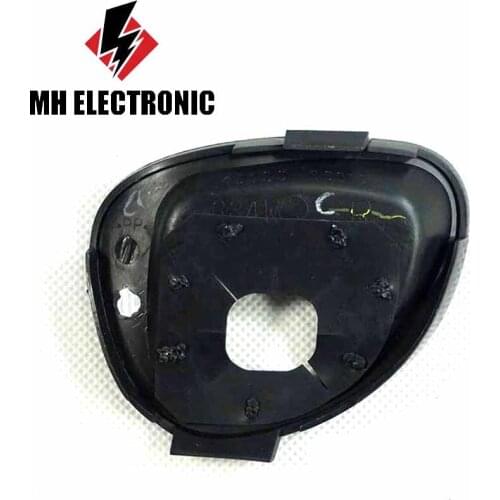 MH ELECTRONIC Steering Wheel Cover Lower Cruise Control Switch Cover 45186-06210-C0 8463234011 for Toyota Camry Highlander