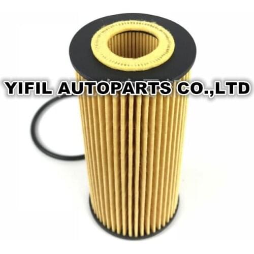 Oil Filter 06L115562A For Volkswagen Golf Beetle Passat Polo Scirocco Sharan Tiguan Audi A3 S3 A4 S4 A5 A6 A7 A8 Q3 TT 1.8T 2.0T