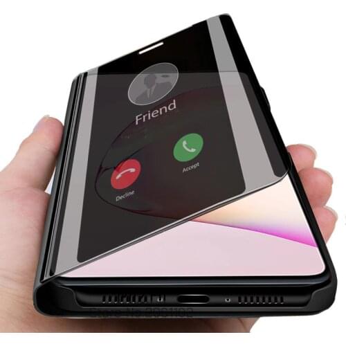 MIZHI Samsung Galaxy S10 Lite Phone Cases