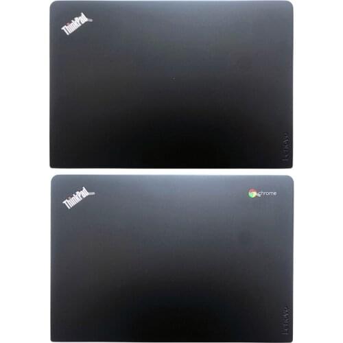 New Original for Lenovo Thinkpad 13 new S2 LCD rear Lid cover case 01AV615 black