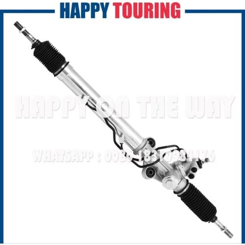 New Power Steering Gear Rack for TOYOTA LAND CRUISER 100 4.2 TD 4.7 (1998-) 44250-60050 44250-60060 44250-60070 45310-60101