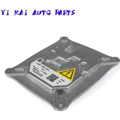 New Xenon Hid Headlight Ballast Module 1307329153 130732915301 1307329193 Car Accessories For Bmw 328i/328xi/335i/335xi E90 M3