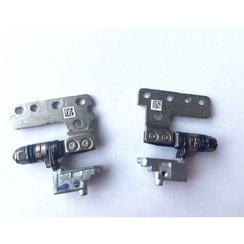 New Laptop Hinge for Dell Latitude 5000 E5480 5480 5490 screen LCD hinges