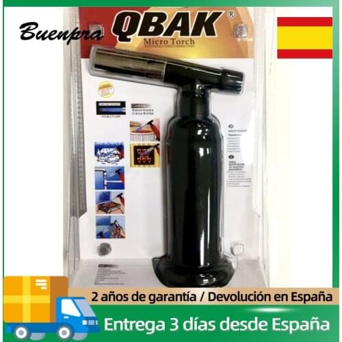 QBAK Lighters And Smoking Accessories