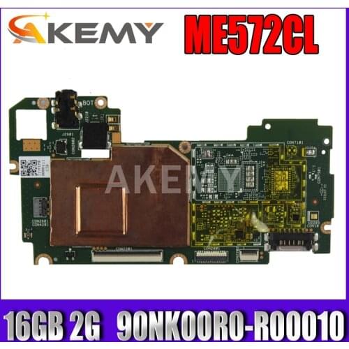 SAMXINNO Spare Parts For Tablets