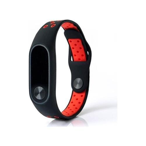 Silicone for Xiomi Mi Band 2 3 4 Strap Smart Wristband Watch for Xaomi Miband2 Miband 2 Strap For Xiaomi Mi Band 2 Bracelet