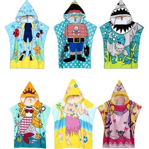 TUEDIO Baby Body Towels