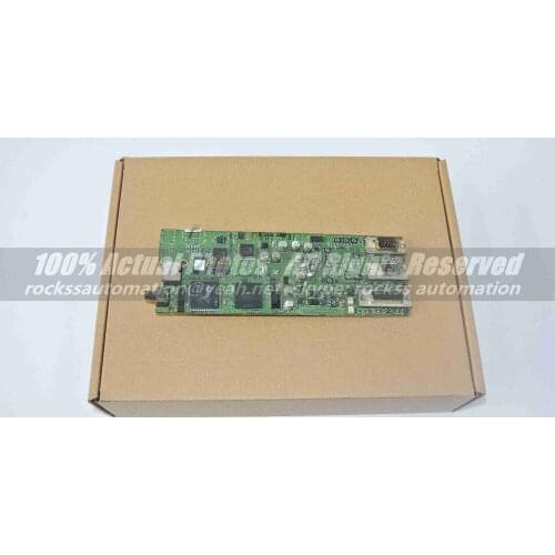 Spare Parts 74106-302-53 Used 100% Tested With Free DHL / EMS