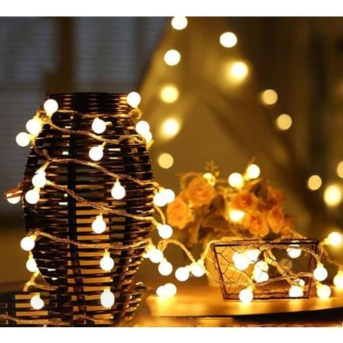 ZUIDID LED String Lights