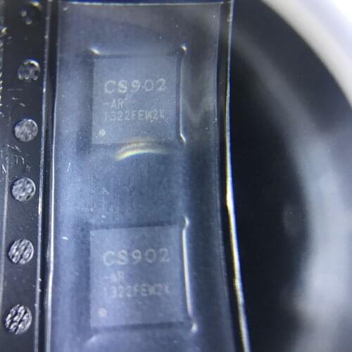 10 sztuk CS902-A-G CS902-A-R CS902 CS902-AR 100% brand new original
