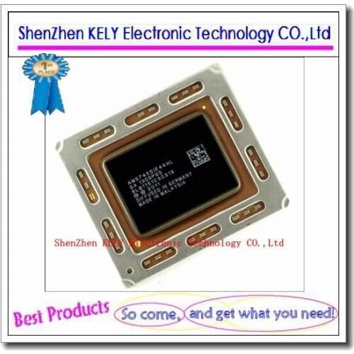 100% New original AM5745SIE44HL BGA chipset