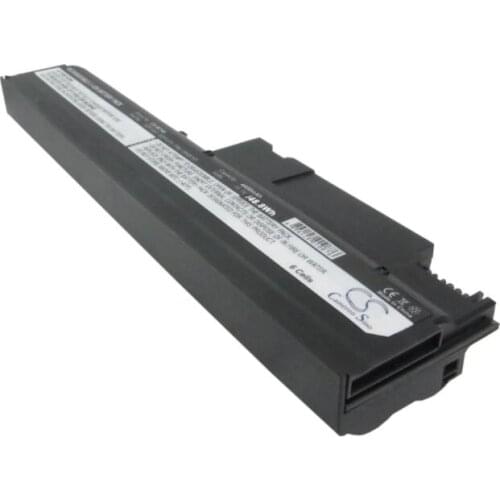 Cameron Sino 4400mAh battery for IBM ThinkPad R50 1831 1832 1833 1836 08K8194 92P1010 ASM 92P1064 FRU 08K8193